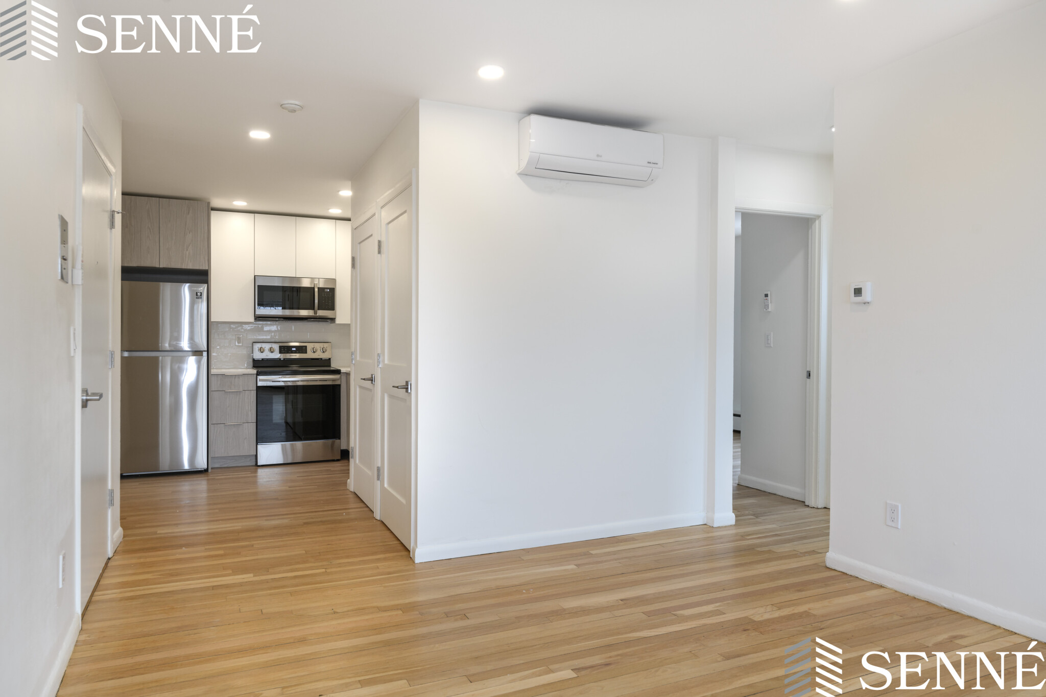 40 Parker Hill, Mission Hill