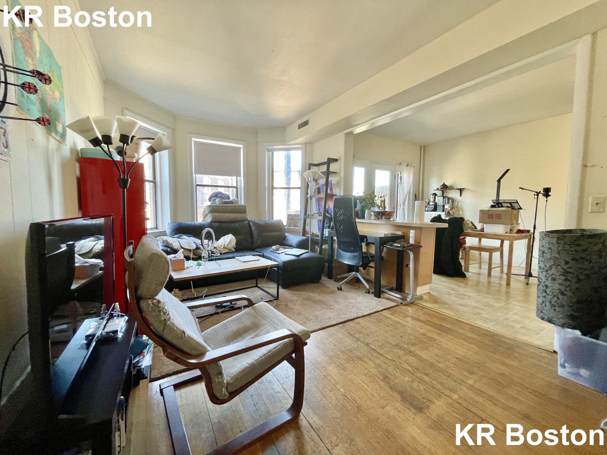 1133 Commonwealth Ave, Allston