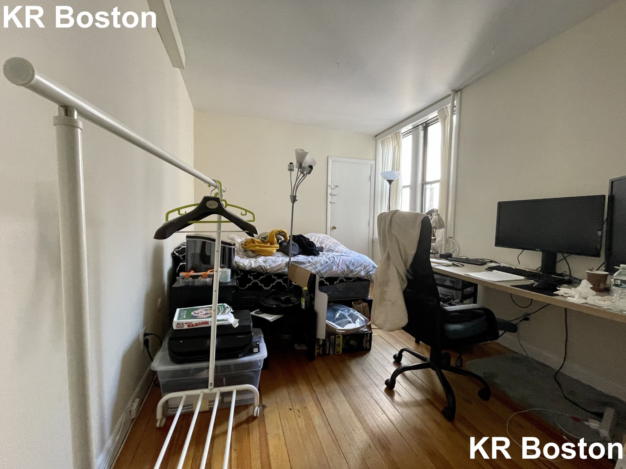 1133 Commonwealth Ave, Allston