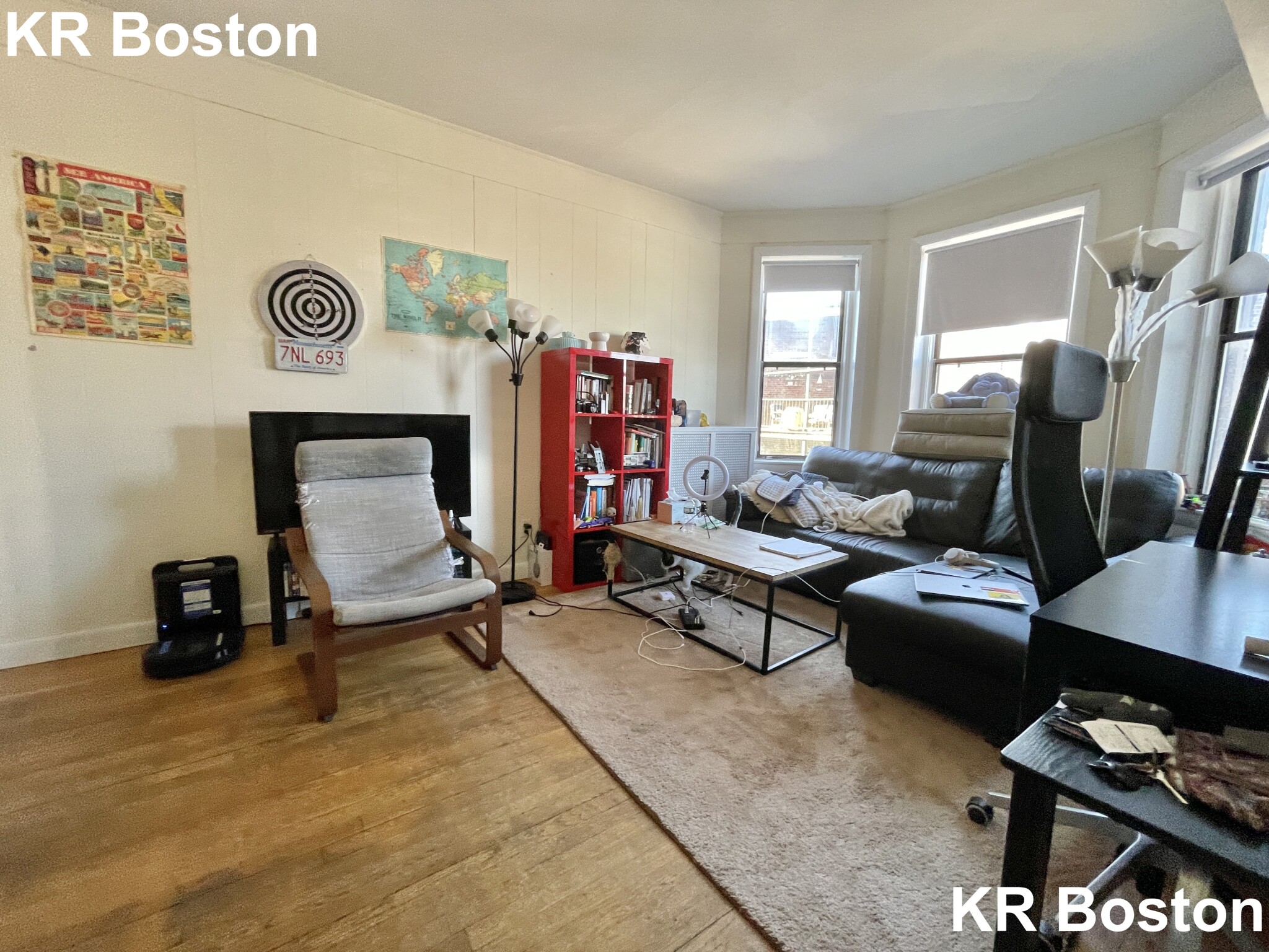 1133 Commonwealth Ave, Allston
