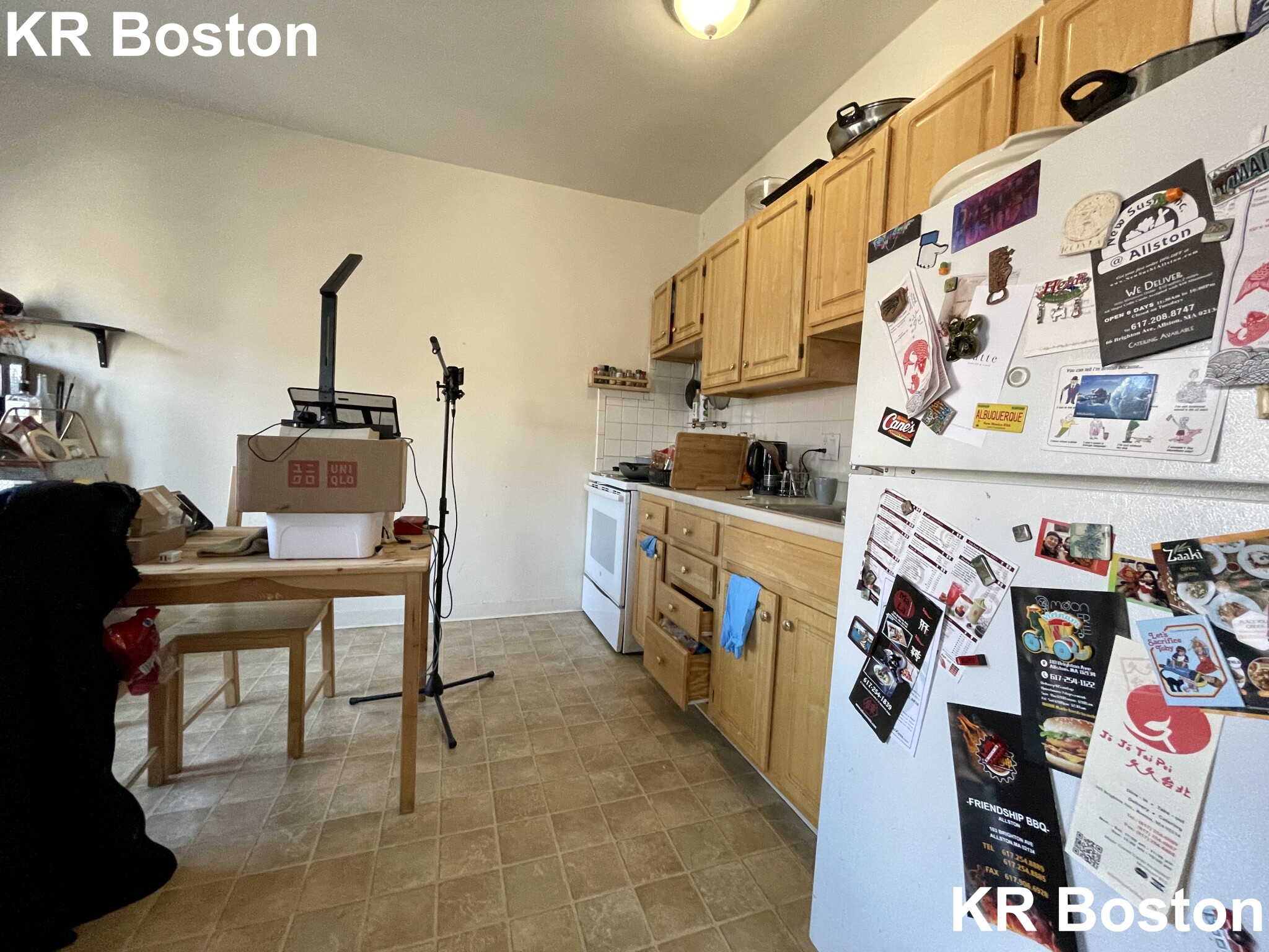 1133 Commonwealth Ave, Allston