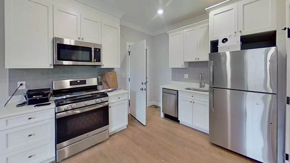 93 George St, Roxbury