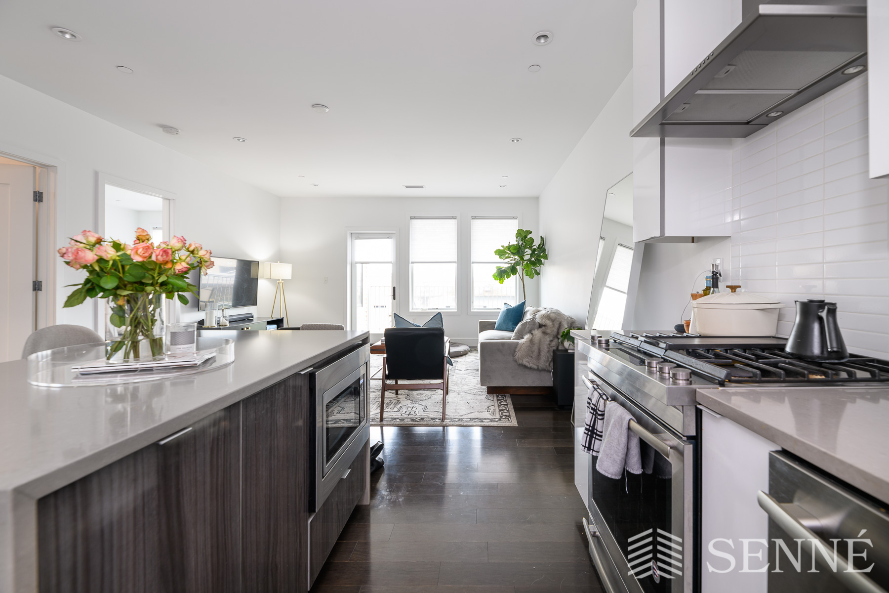 2 West 6th, South Boston