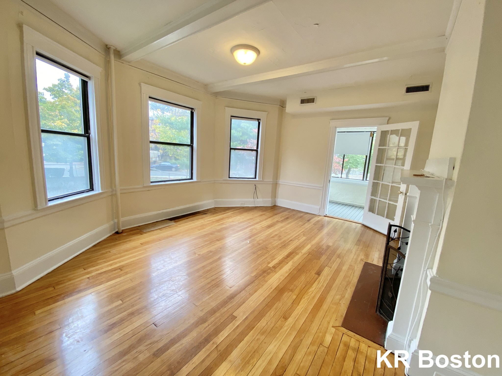 23 Hamilton Rd ,, Coolidge Corner