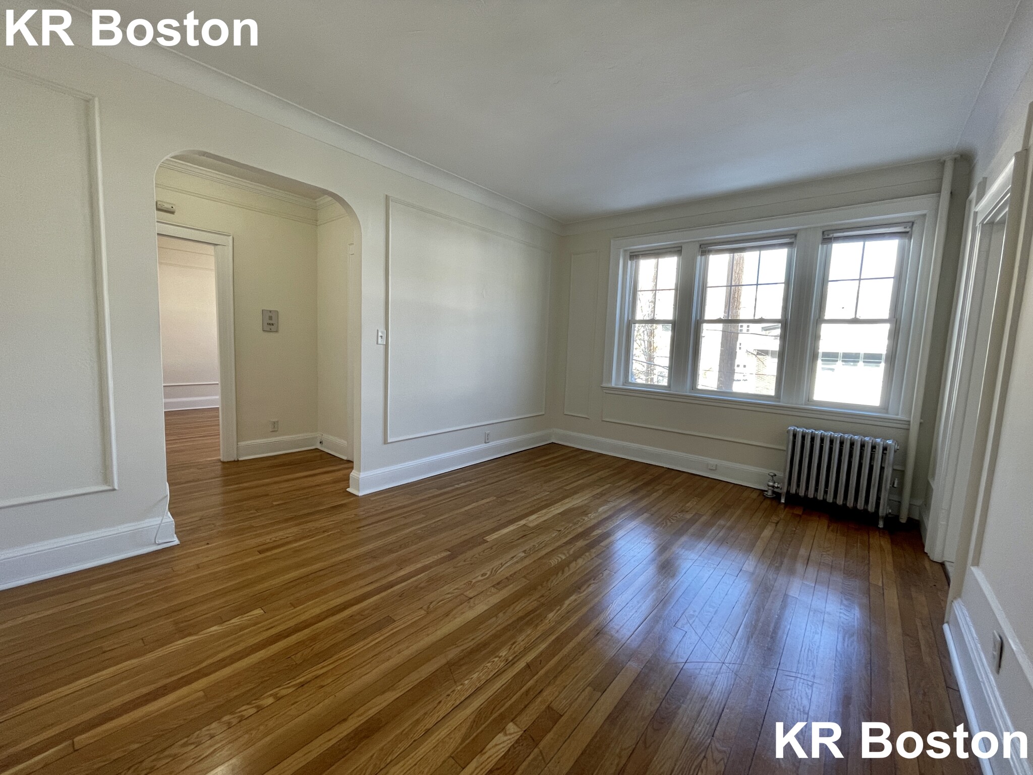 100 Kilsyth Rd, Allston