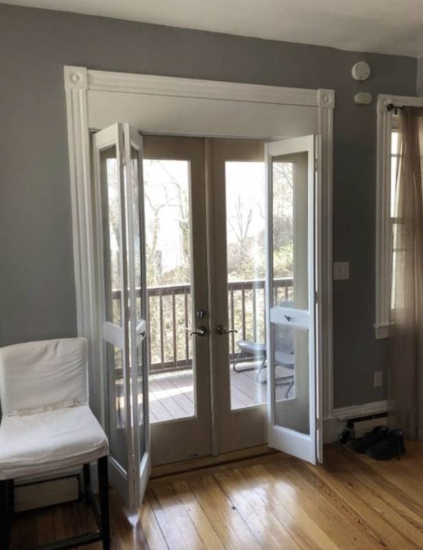 18 Sunset St, Mission Hill