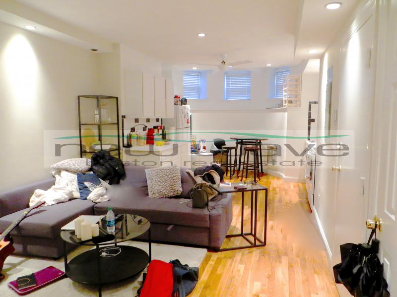 57 Westland Ave, Fenway