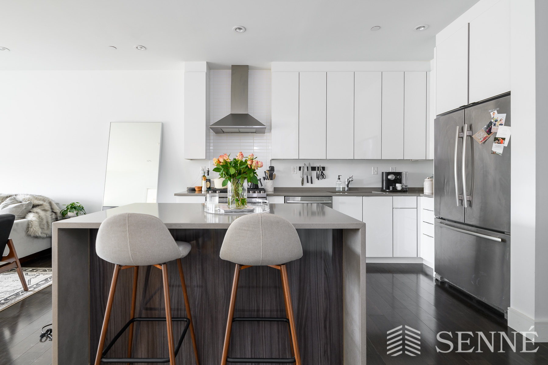 2 West 6th, South Boston