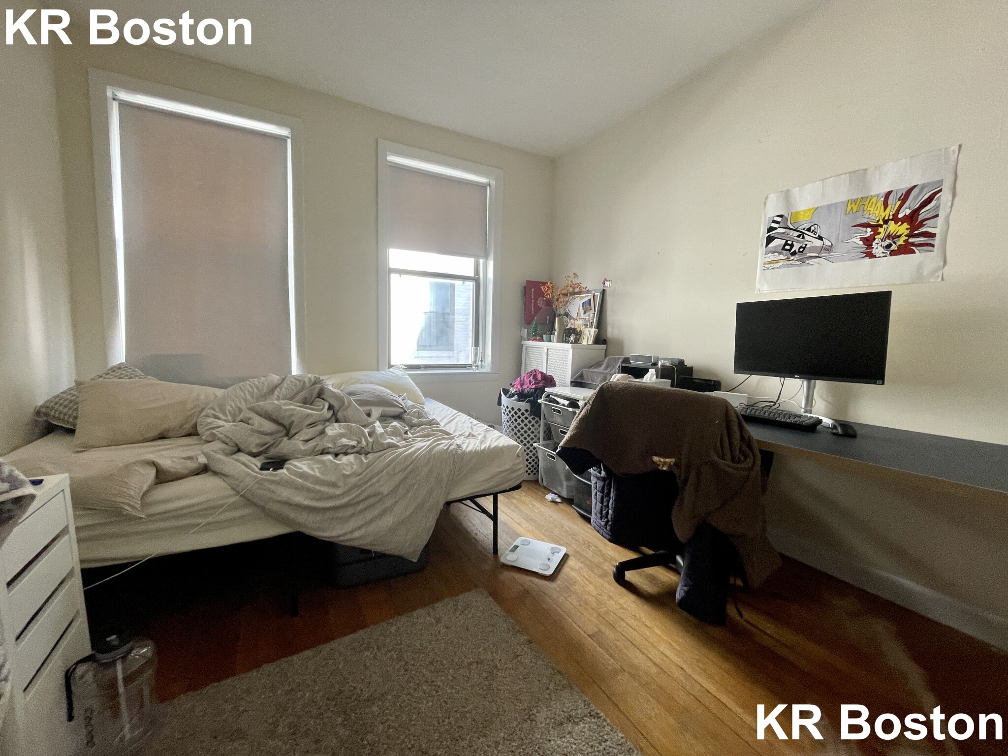 1132 Commonwealth Ave, Allston