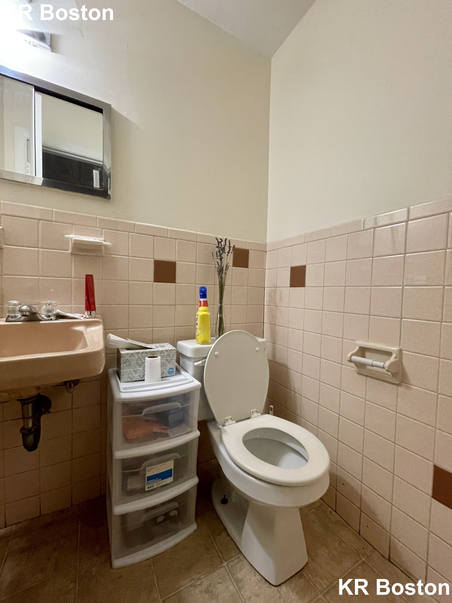 1132 Commonwealth Ave, Allston