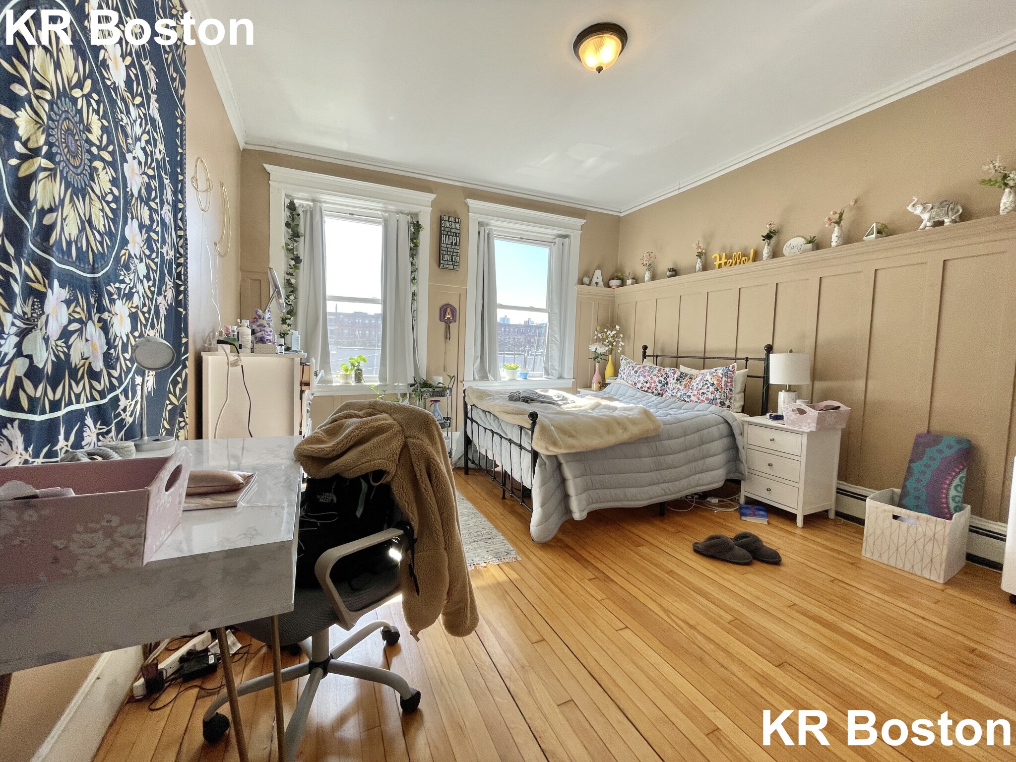 6 Glenville Ave, Allston