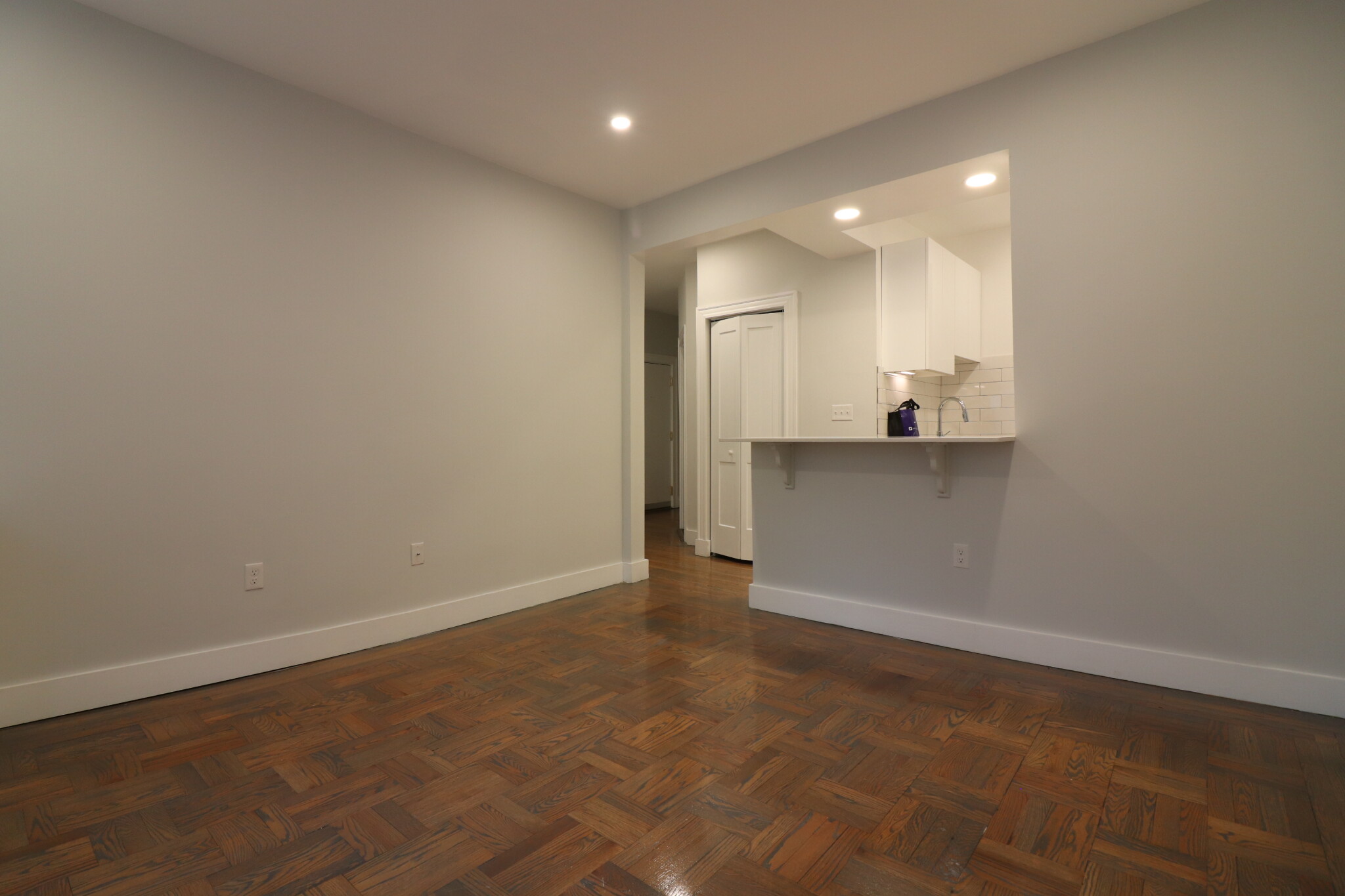 32 Queensberry St, Fenway