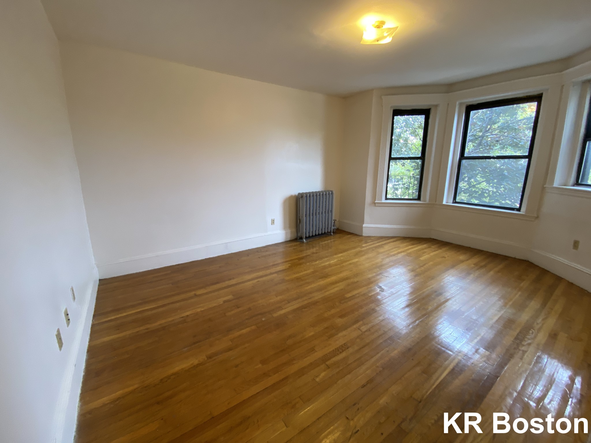 1254 Commonwealth Ave, Allston