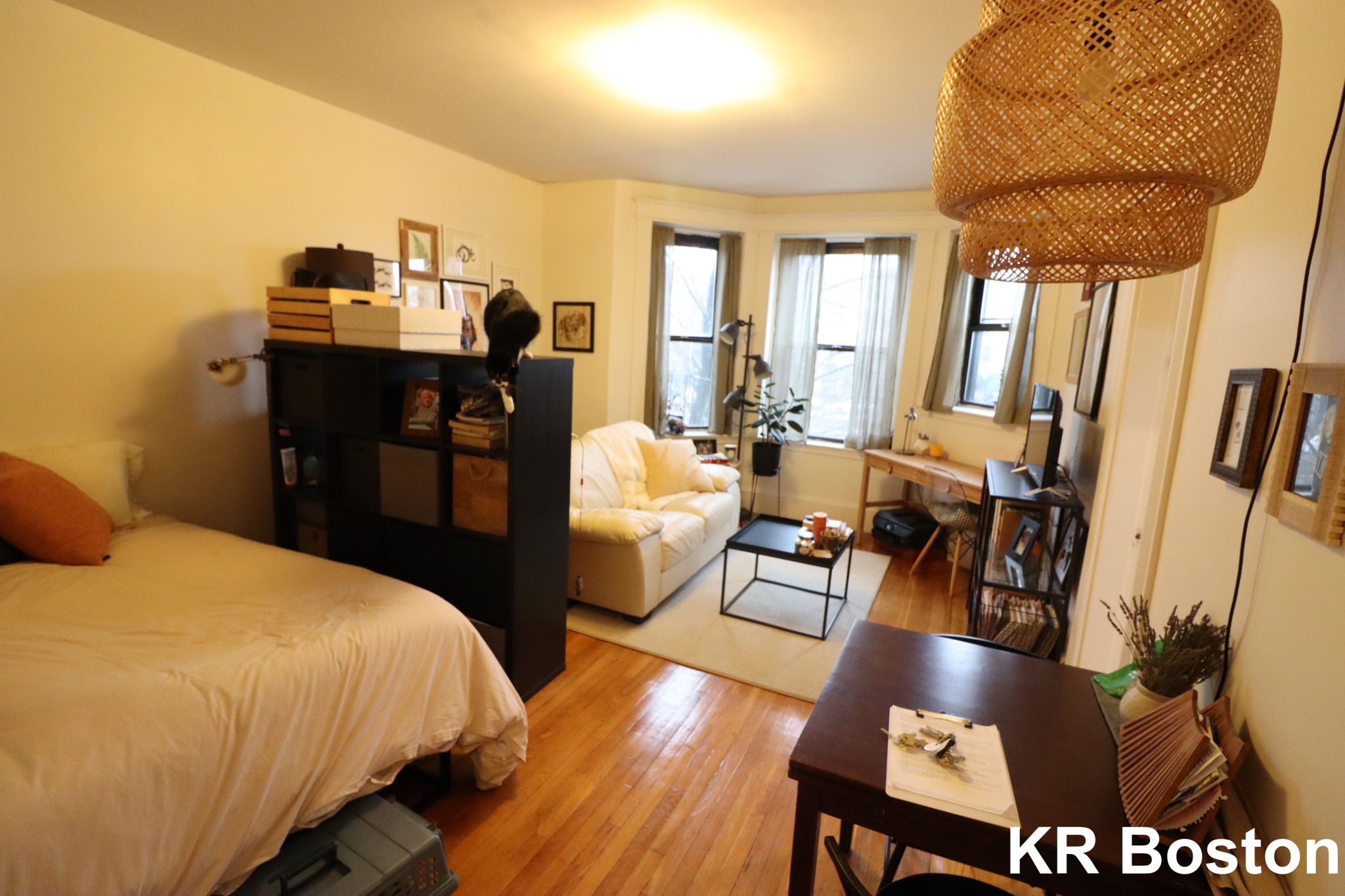 1254 Commonwealth Ave, Allston