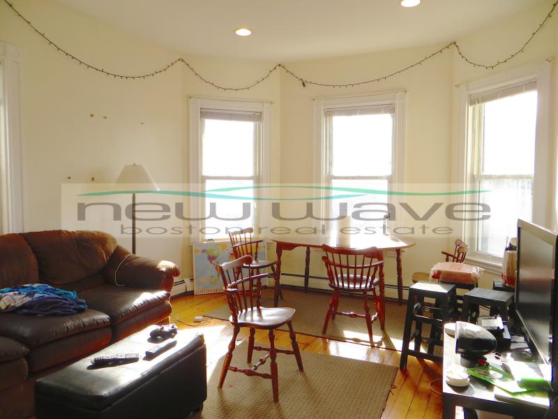 70 Calumet, Mission Hill