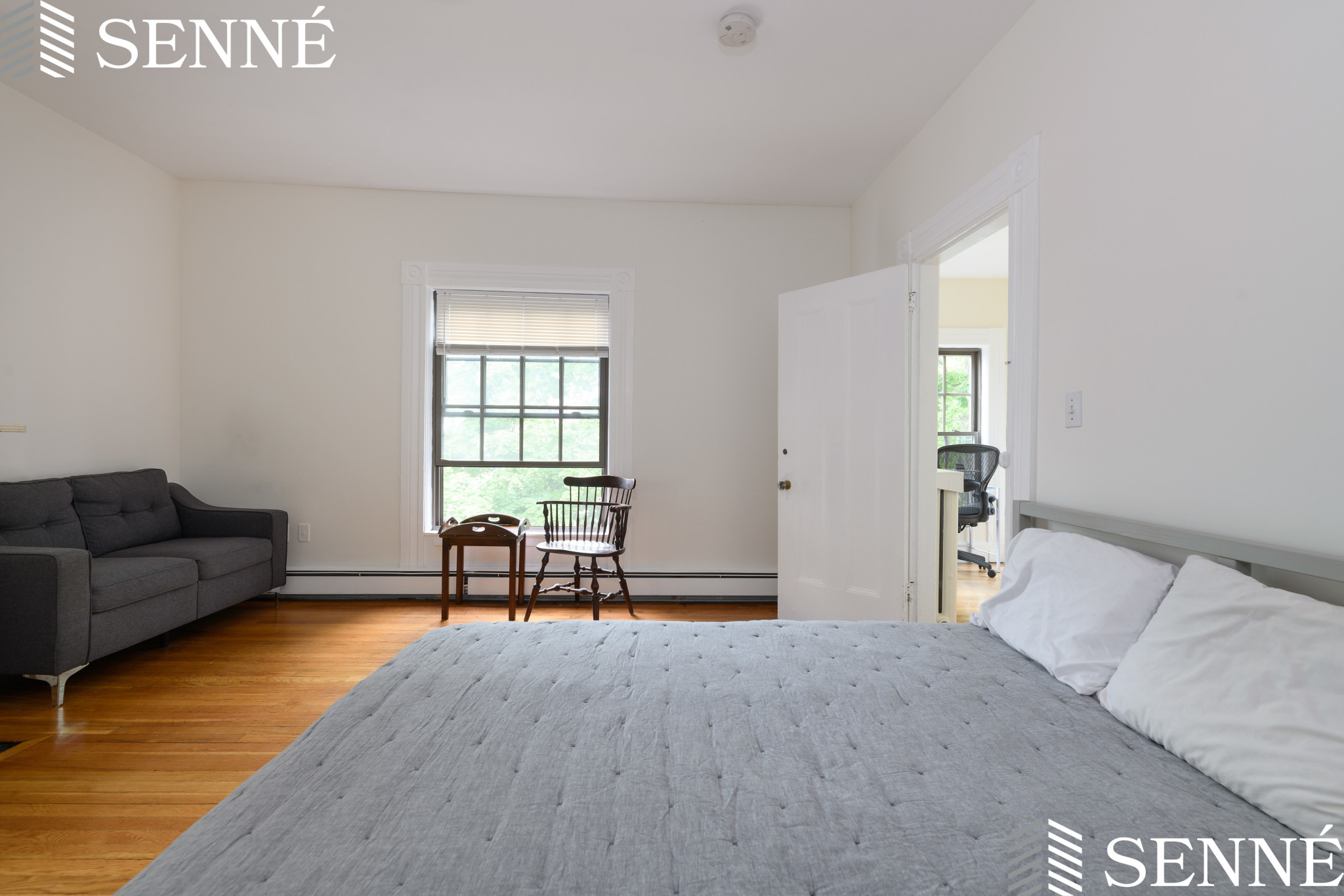 10 Trowbridge St, Harvard Square