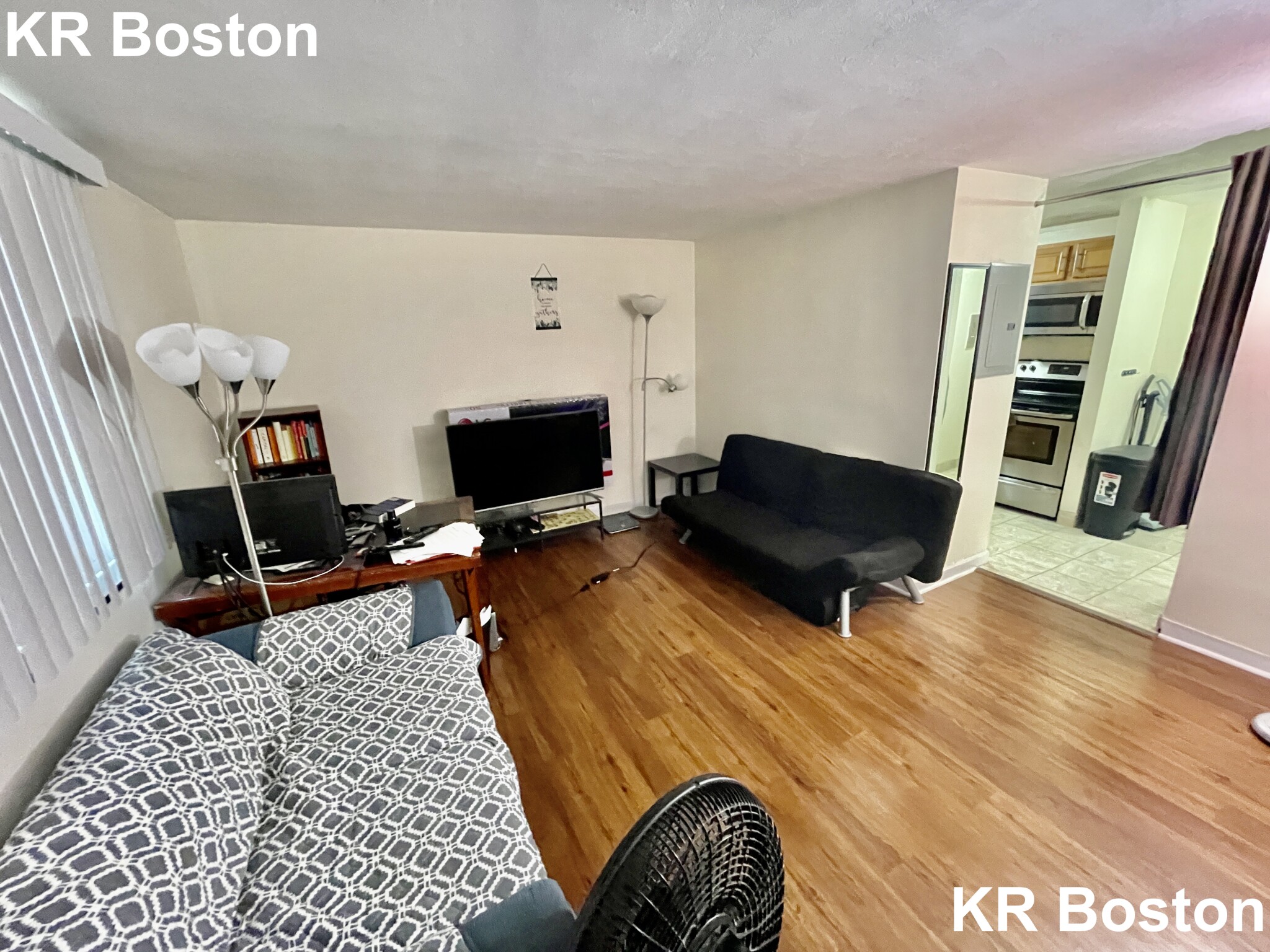 227 Babcock St, Washington Square