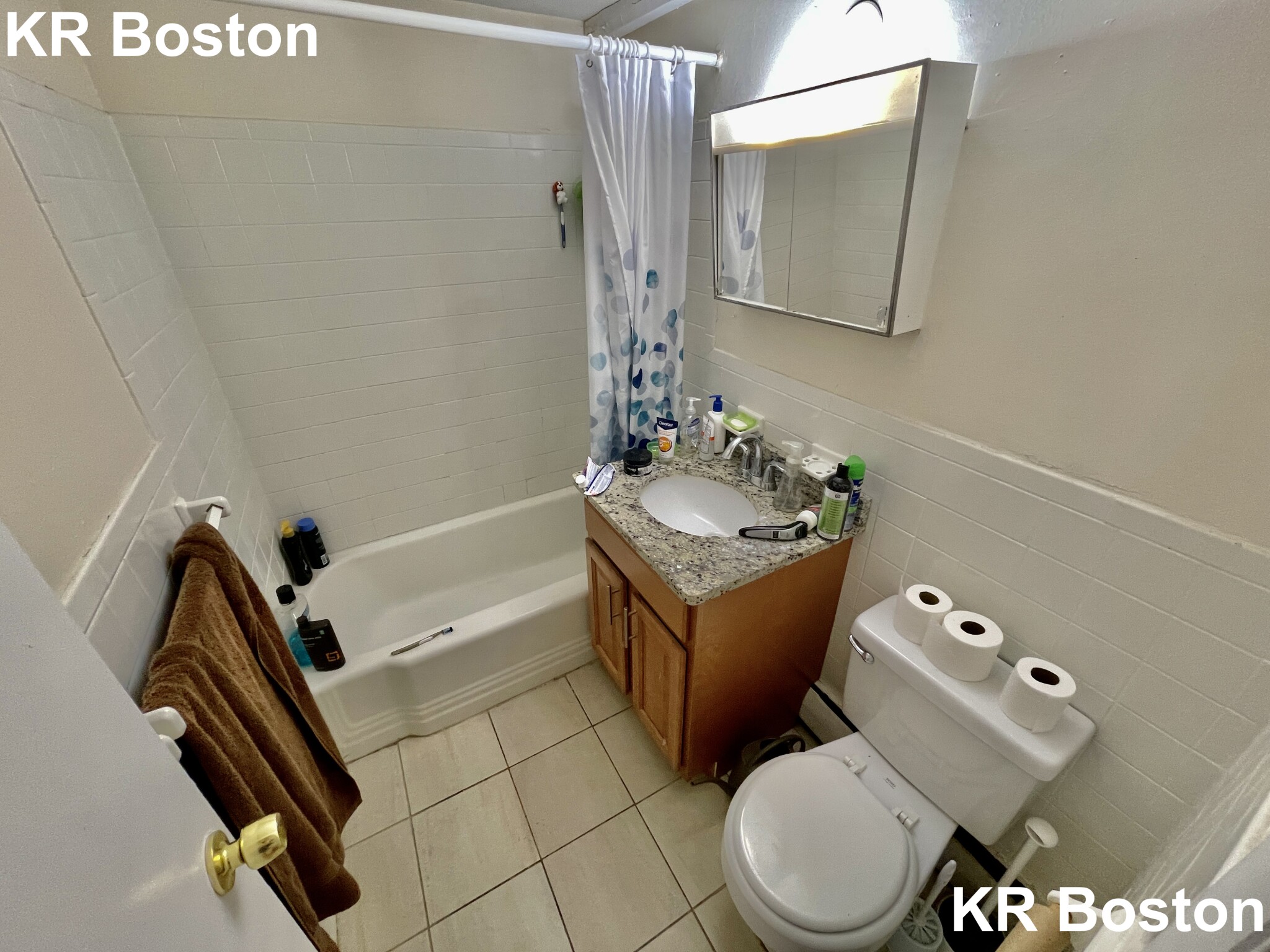 227 Babcock St, Washington Square