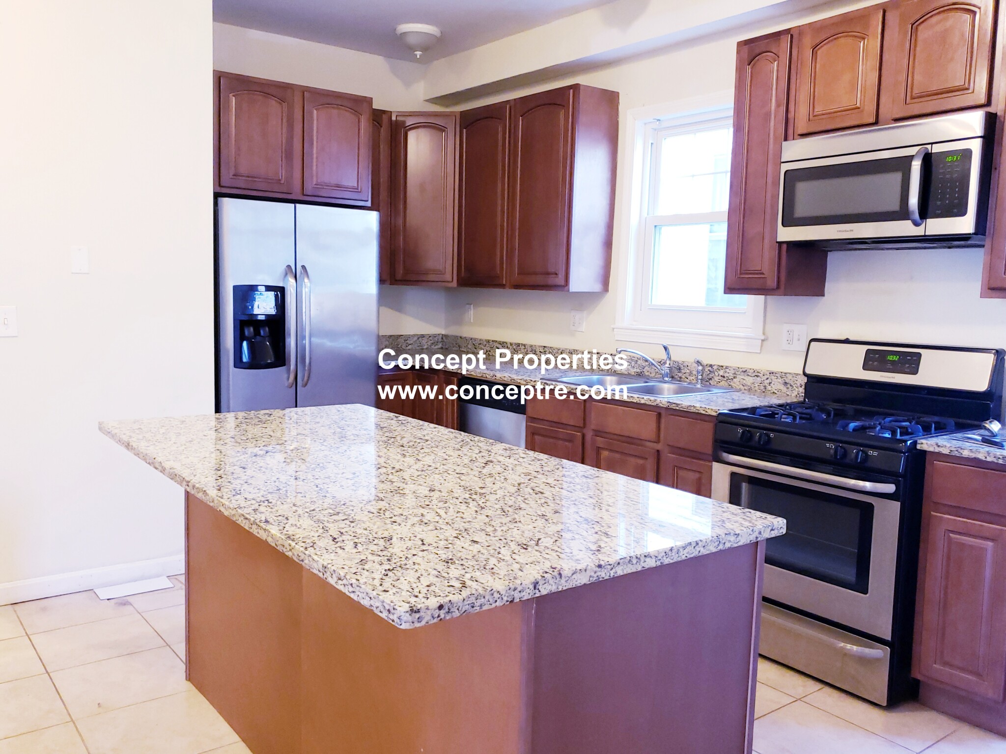 46 Copeland St, Roxbury