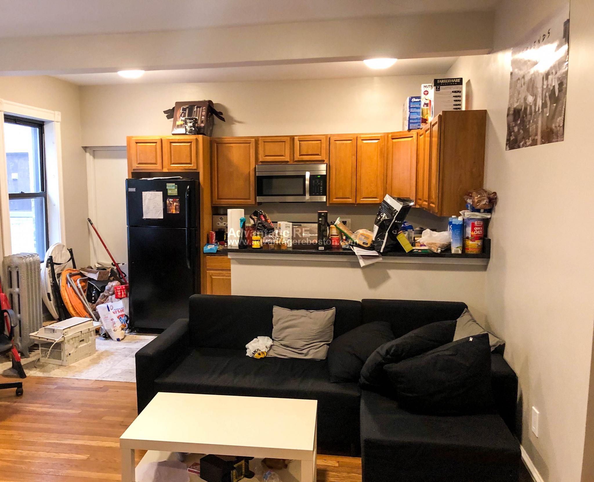 1056 Commonwealth Ave, Allston