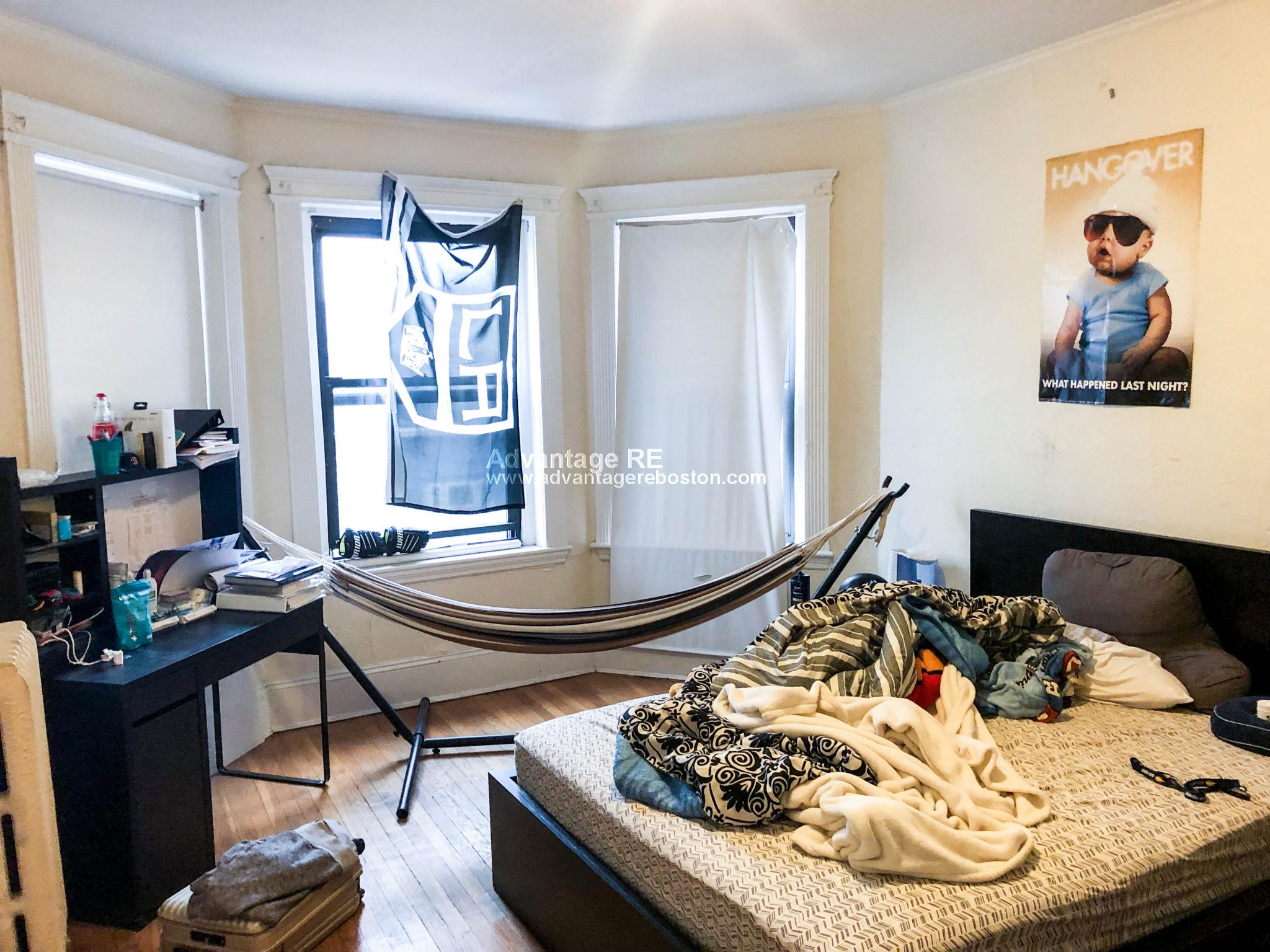 1056 Commonwealth Ave, Allston