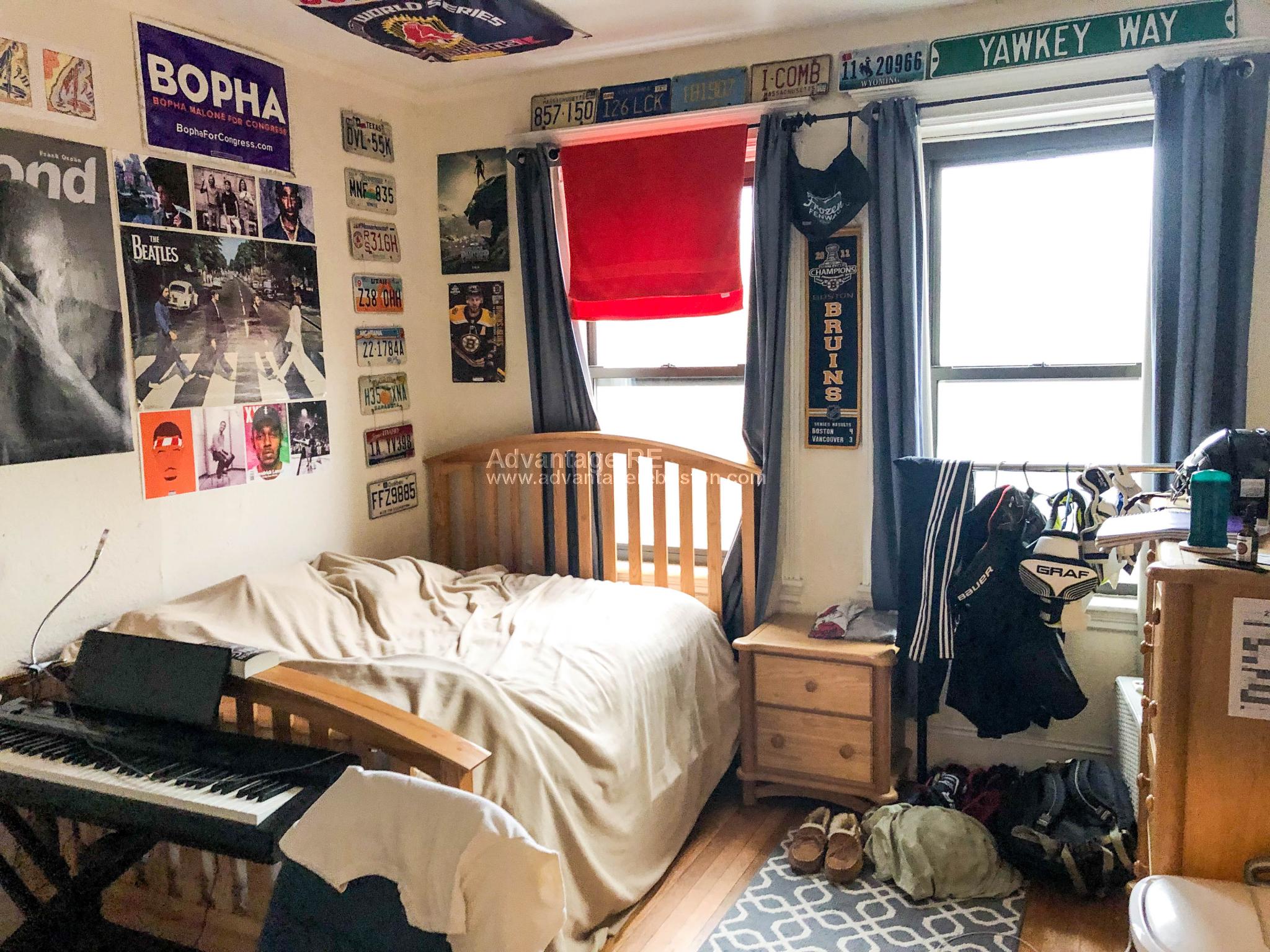 1056 Commonwealth Ave, Allston