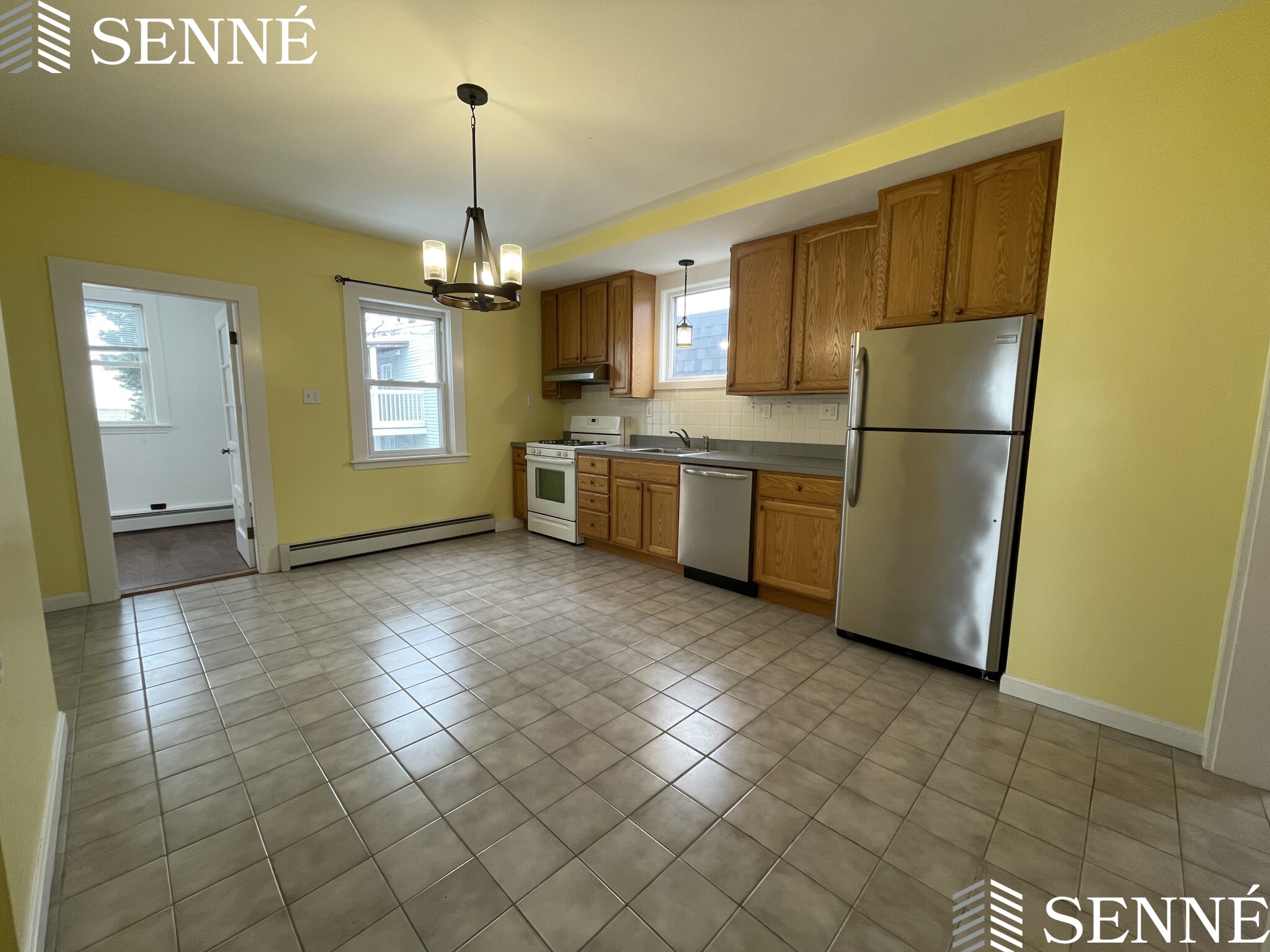 275 Hurley, East Cambridge