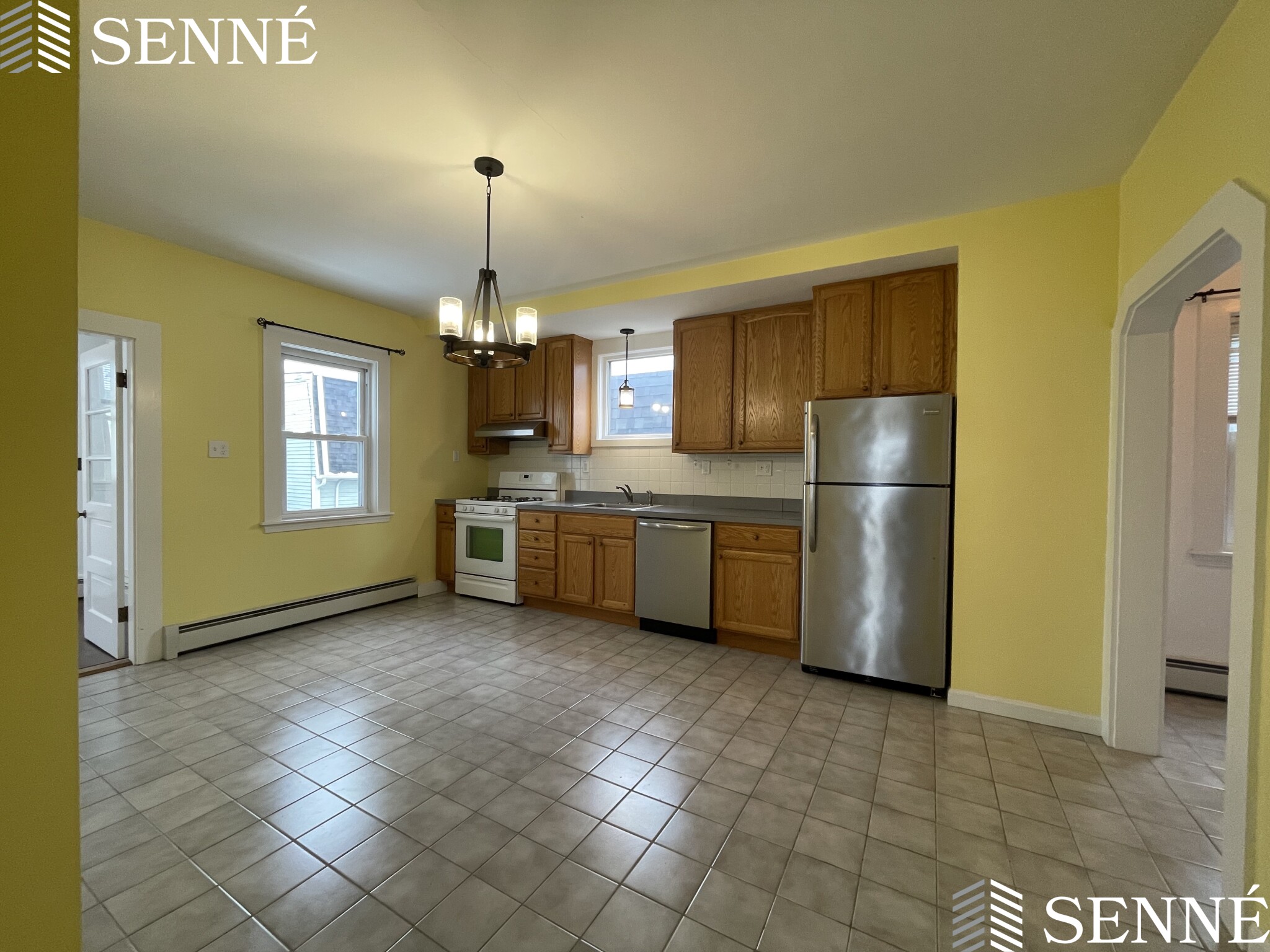 275 Hurley, East Cambridge