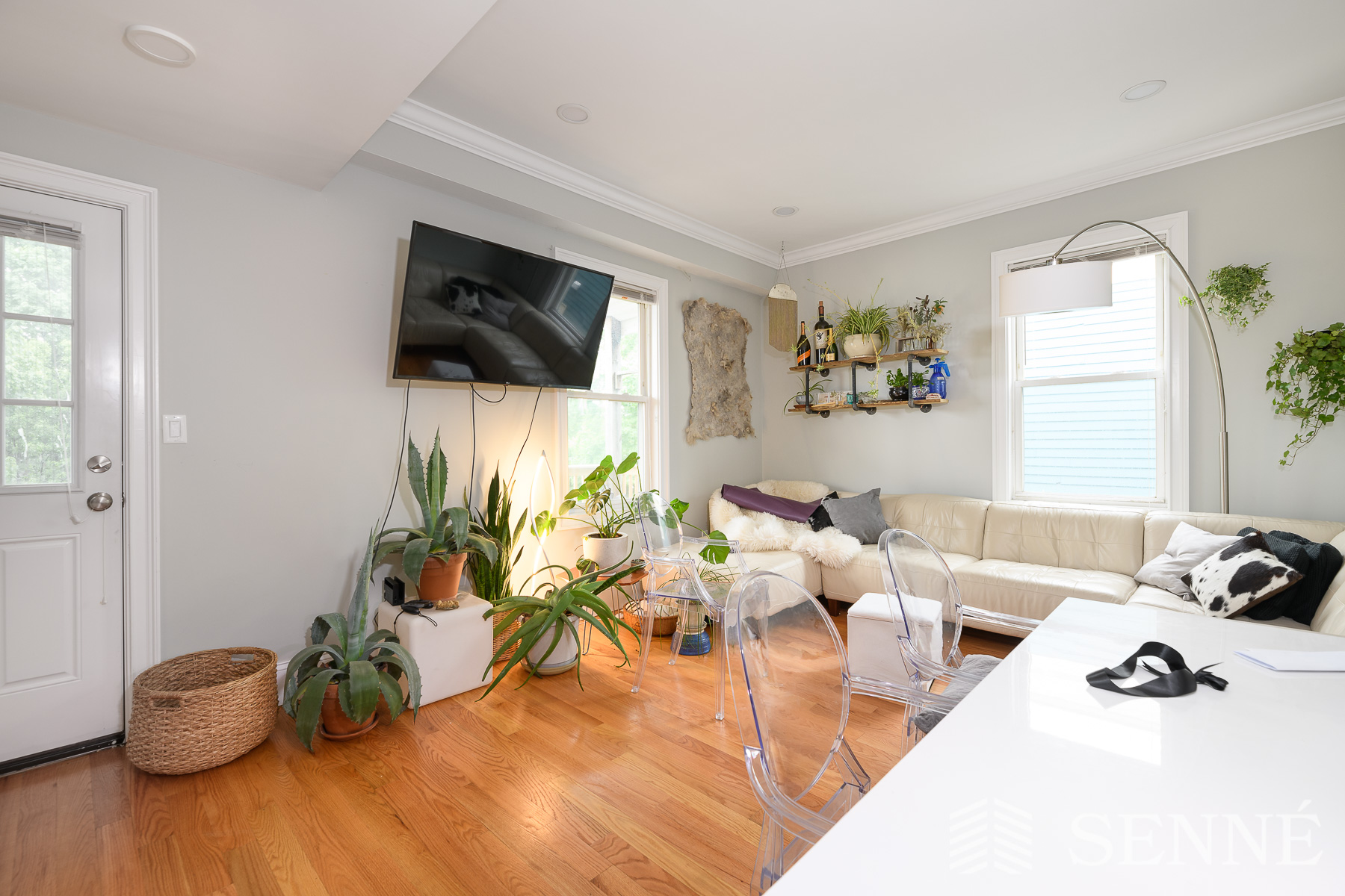 279 Concord Ave, West Cambridge