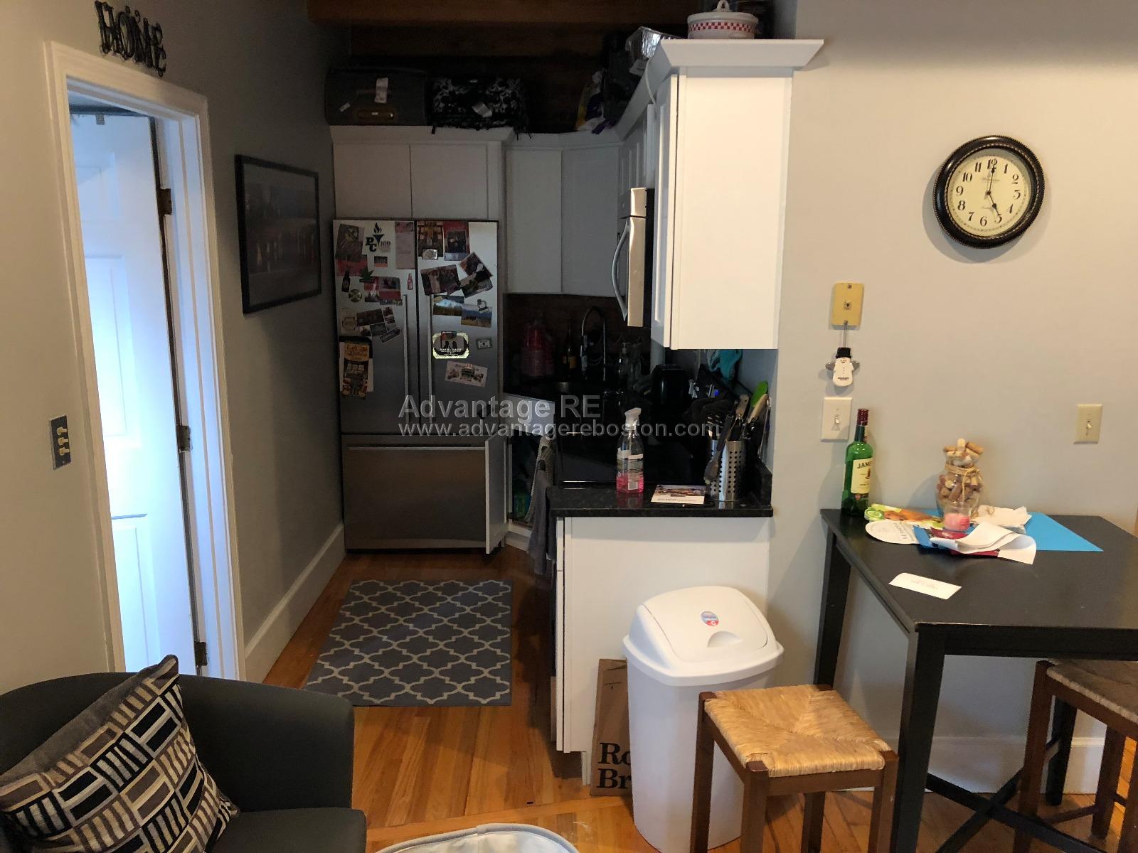 37 Sheafe St, North End