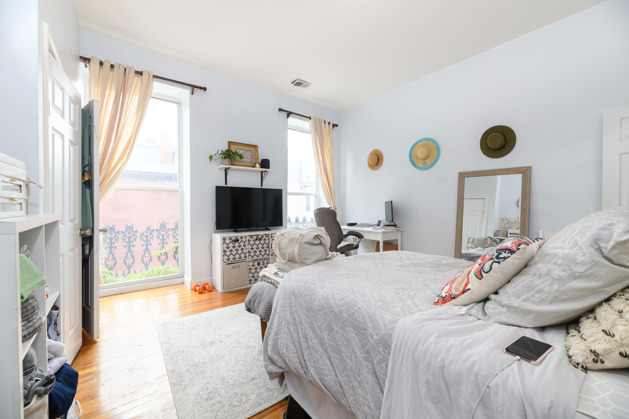 57 Otis St, East Cambridge