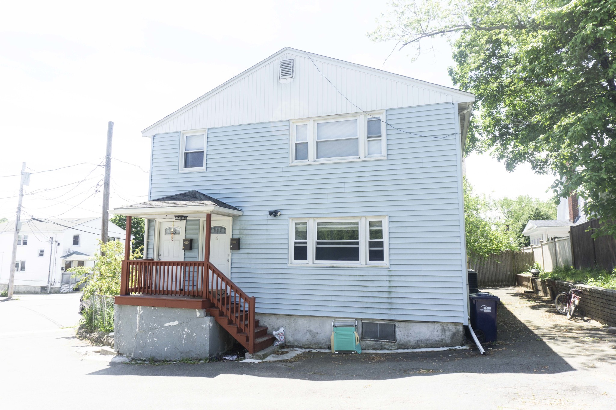 6 Hardwick Ter, Brighton