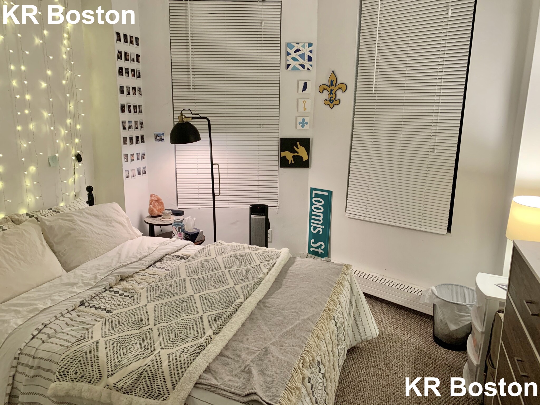 610 Columbus Ave, South End