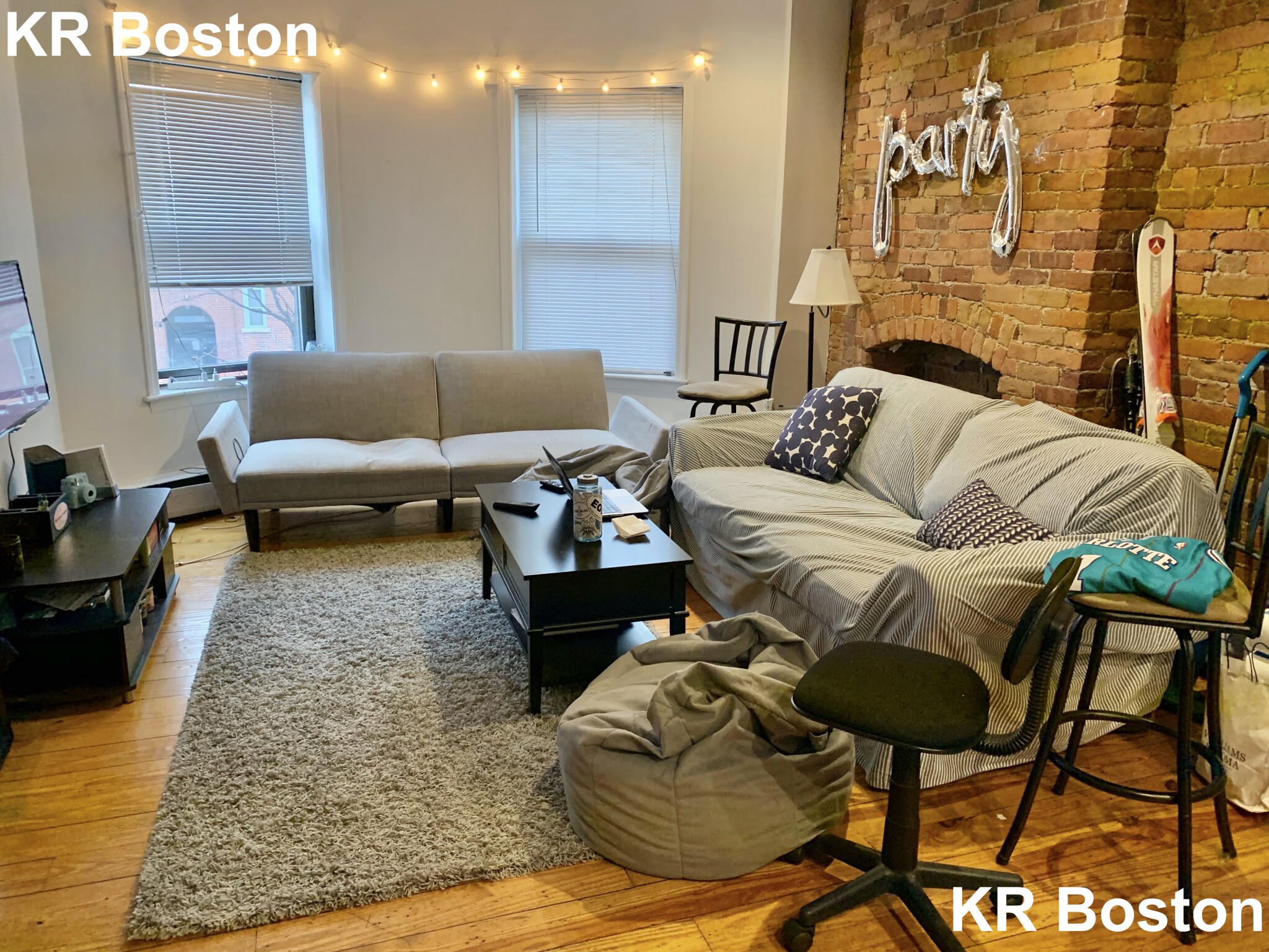 610 Columbus Ave, South End