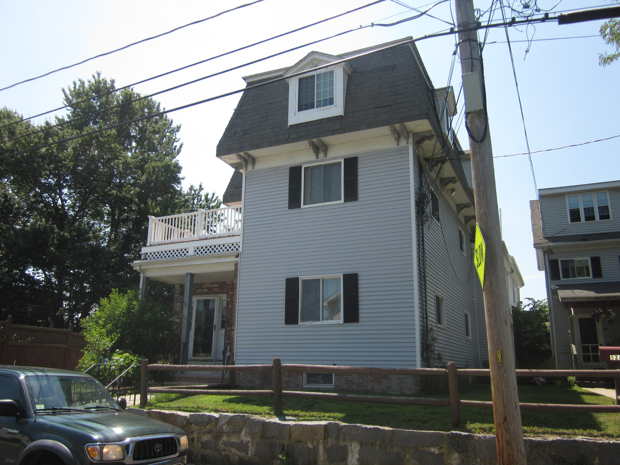 52 Port Norfolk St, Dorchester