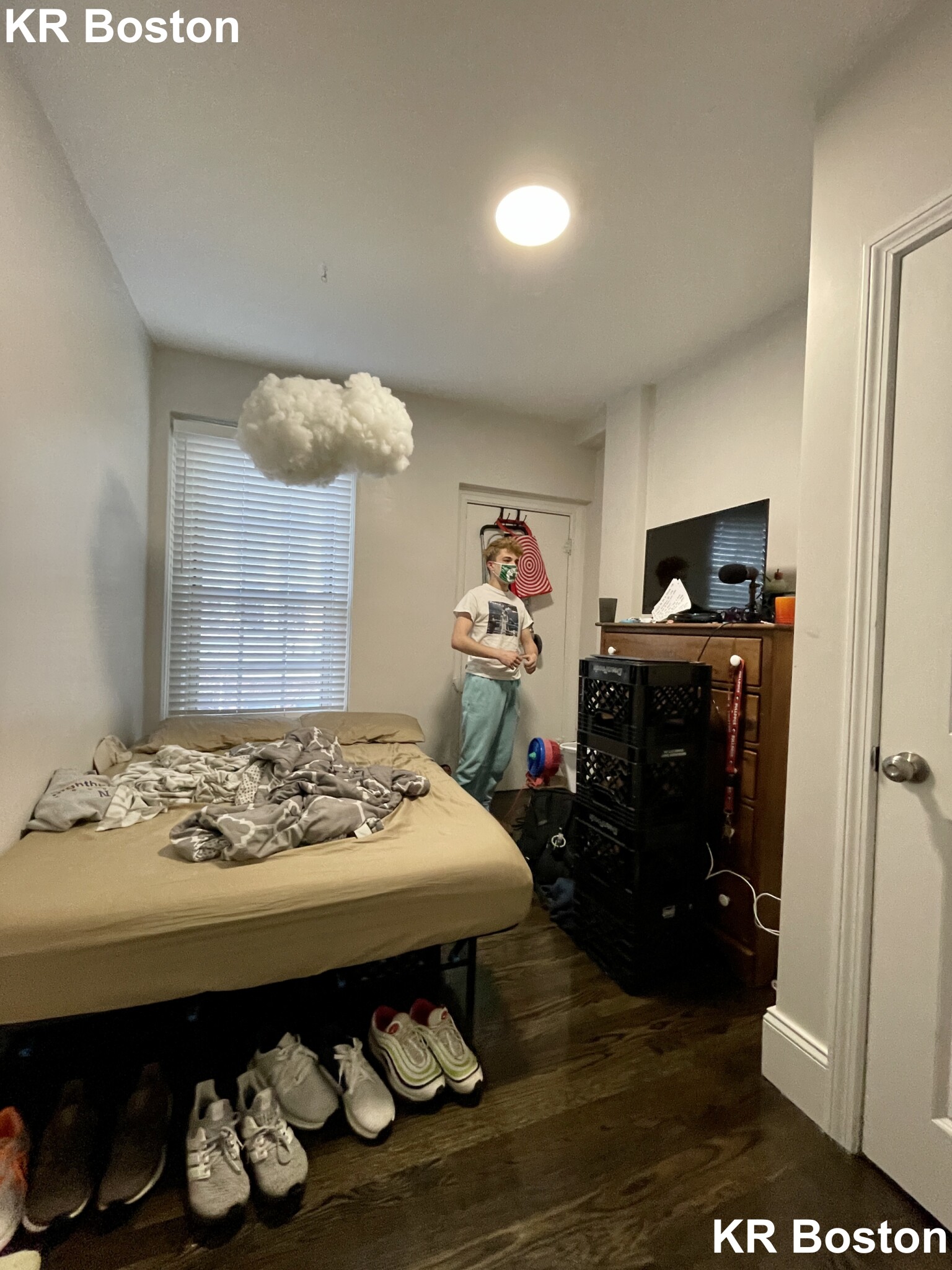 48 Clearway St, Back Bay