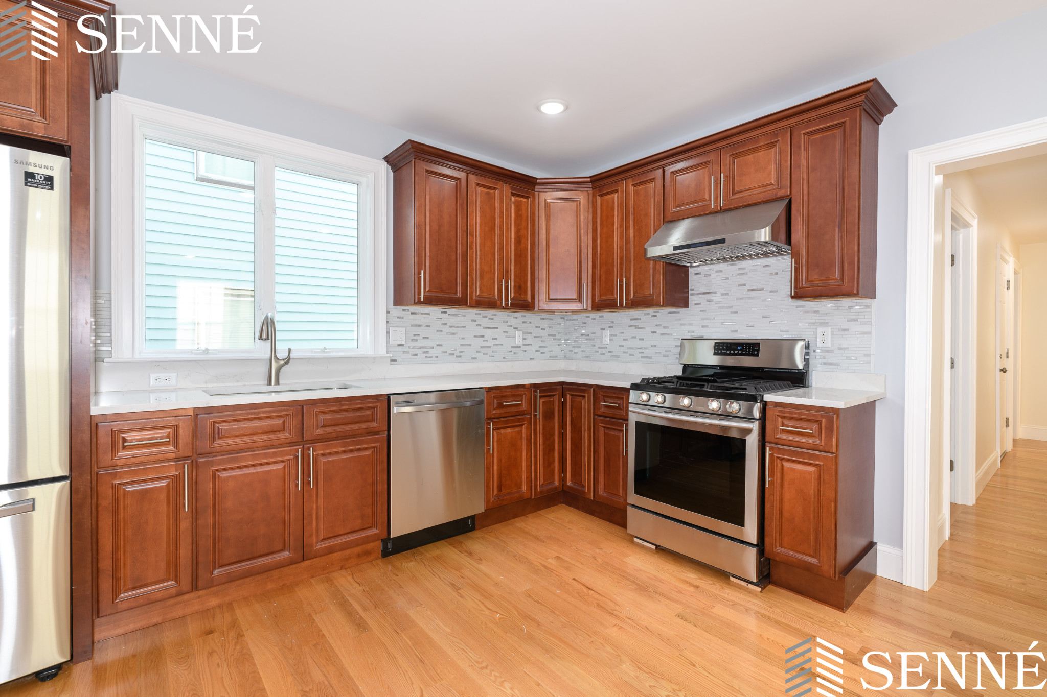 22 Leroy, Dorchester