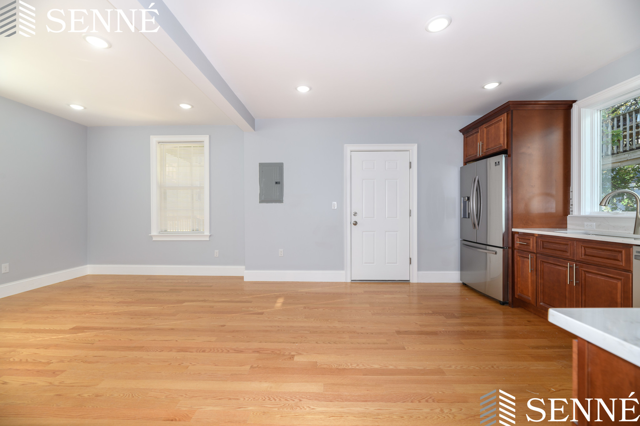 22 Leroy, Dorchester