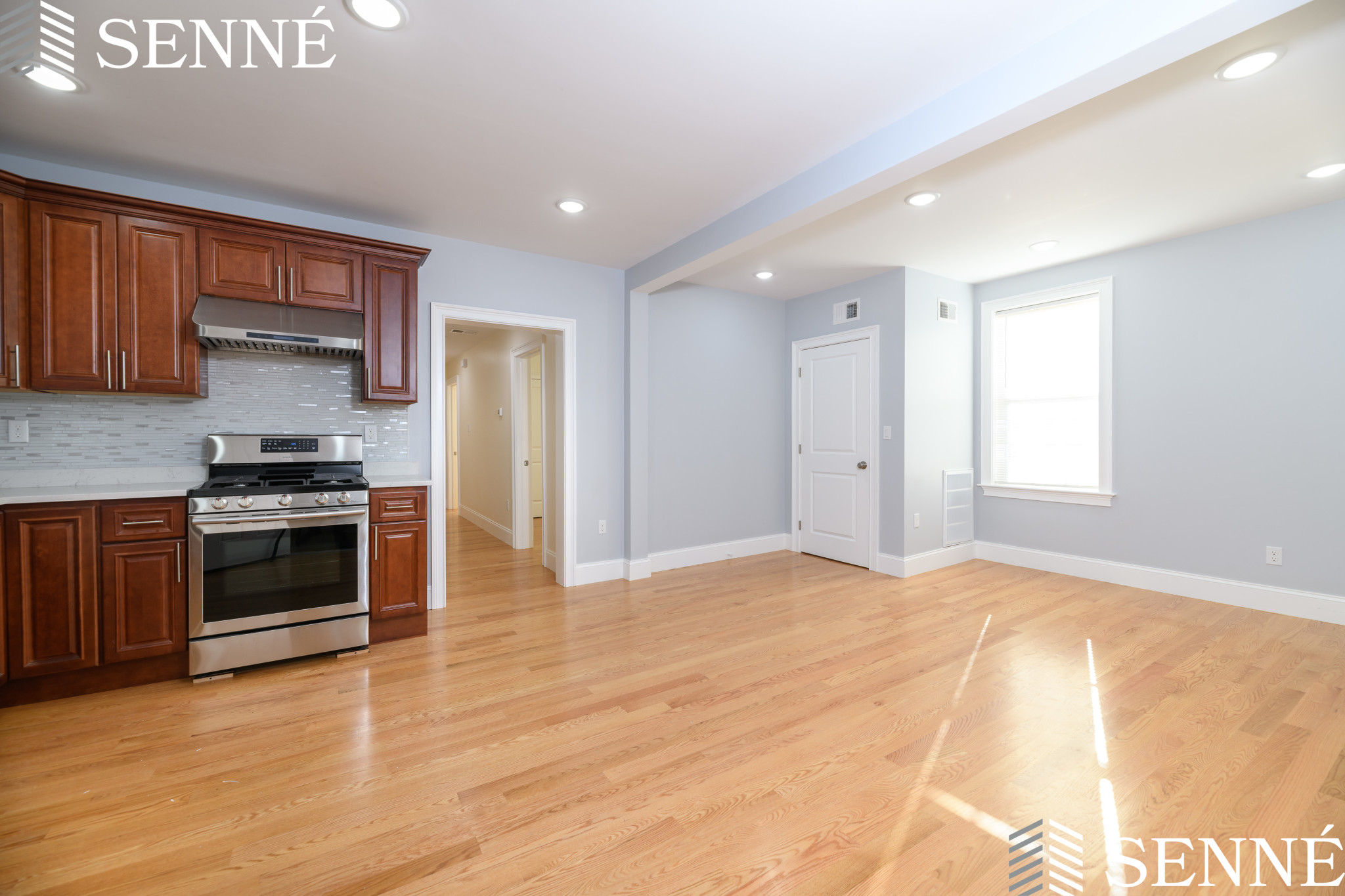 22 Leroy, Dorchester