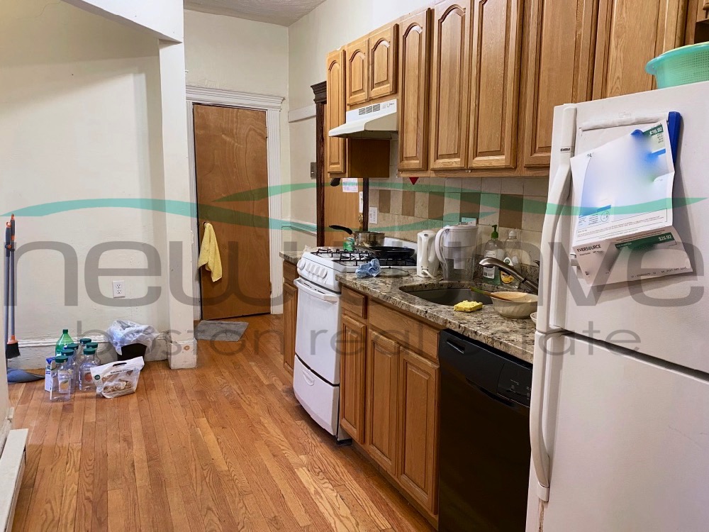 171 Hemenway St, Fenway