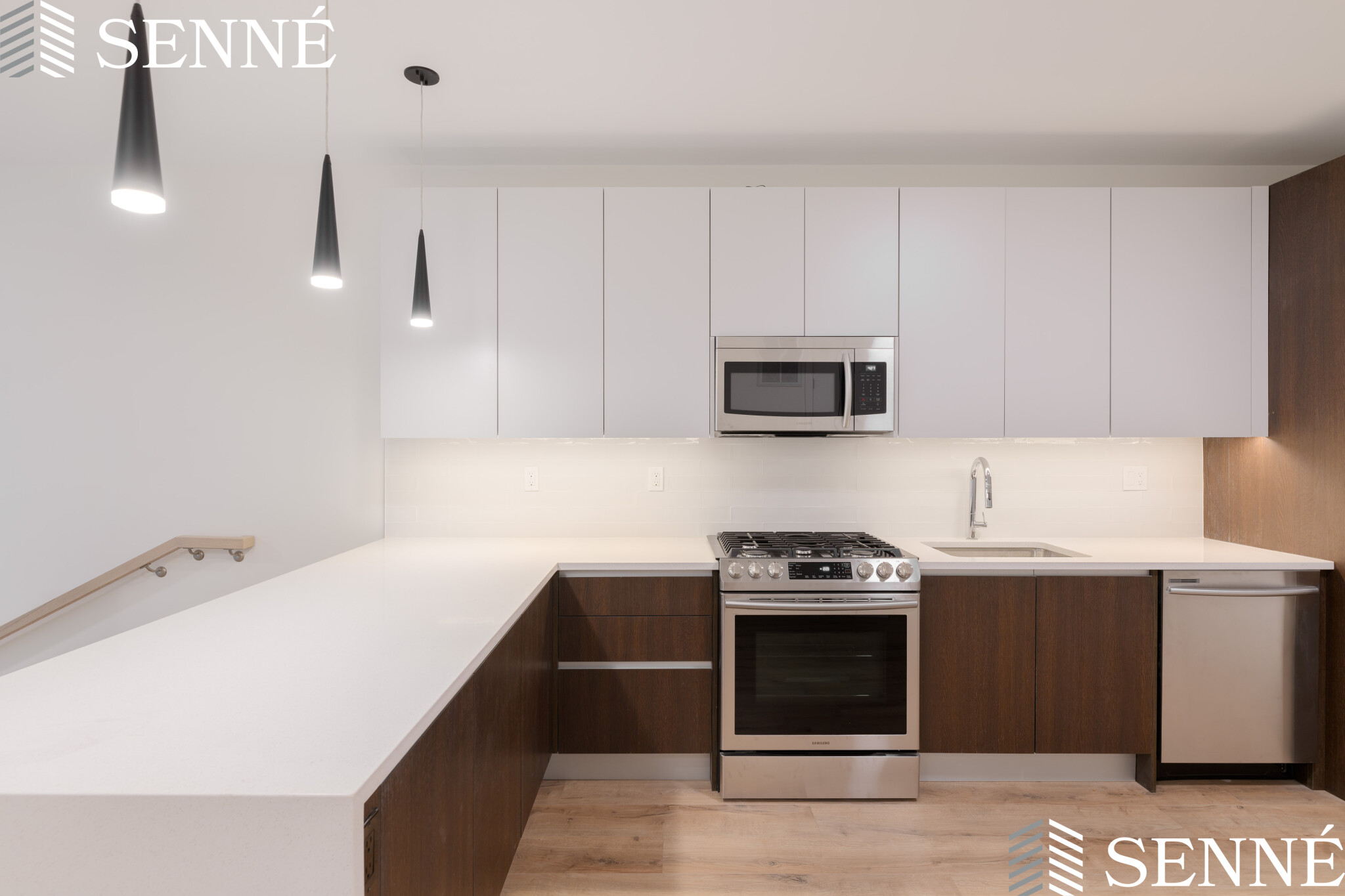 1 Sewall, Mission Hill