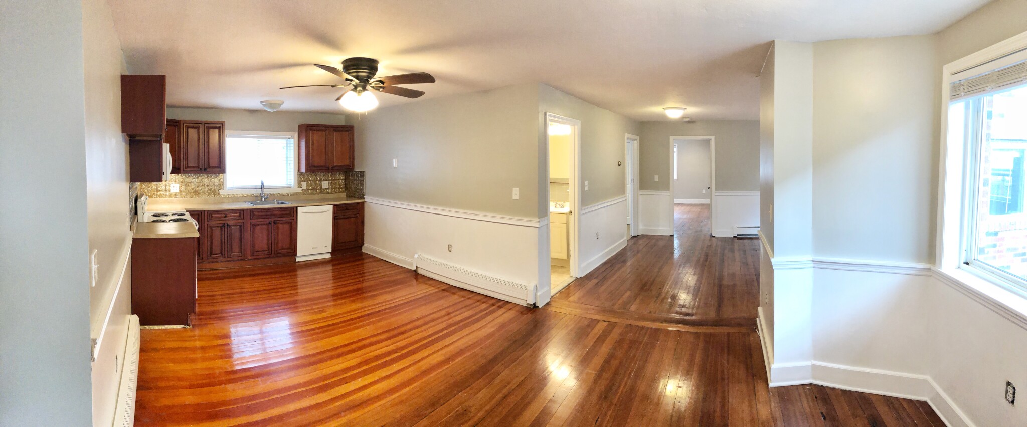 52 Port Norfolk St, Dorchester