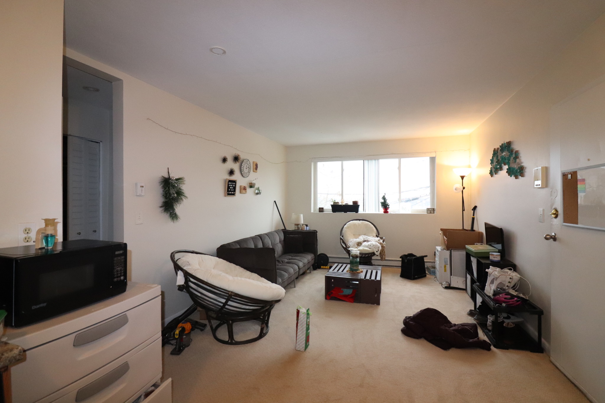 197 Calumet St, Mission Hill