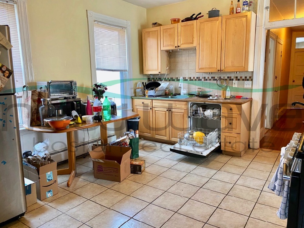 12 Bucknam St, Mission Hill