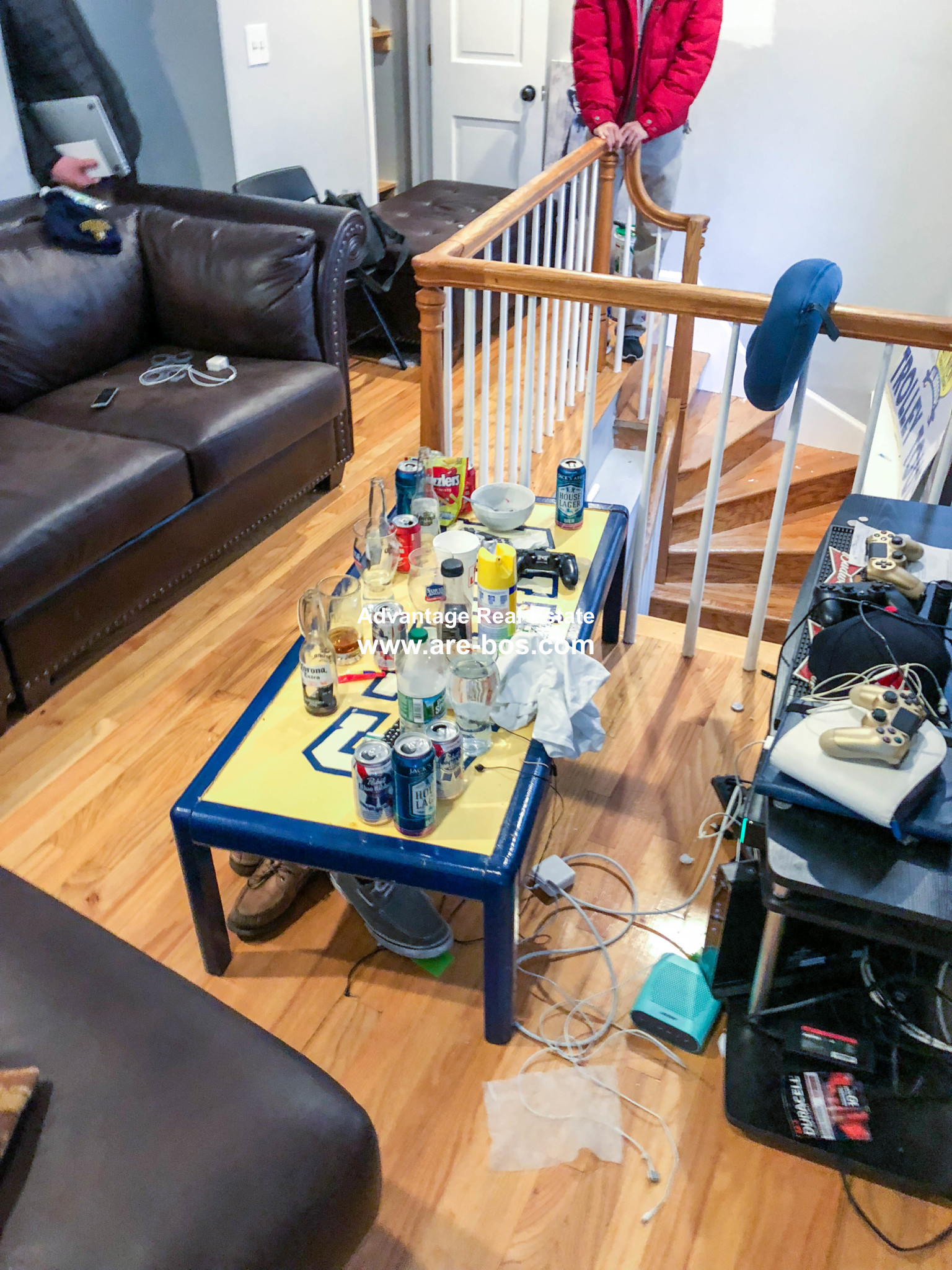 37 Sheafe St, North End