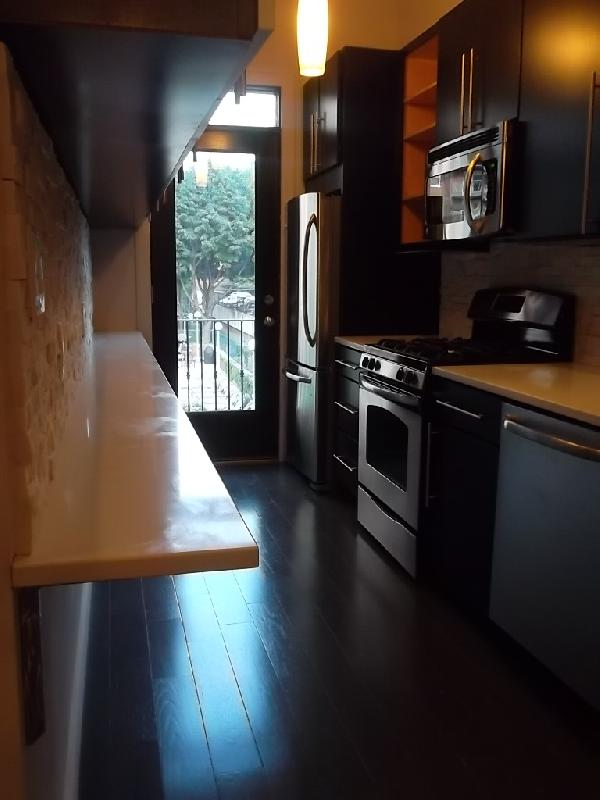 25 Worthington St, Mission Hill