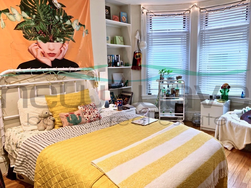 45 Westland Ave, Fenway