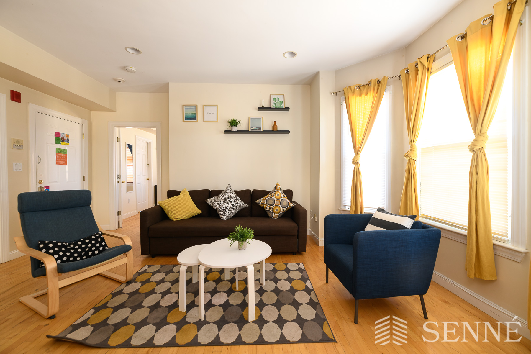 250 Somerville Ave, Union Square