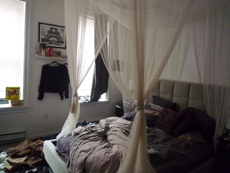 24 Cortes St, Back Bay