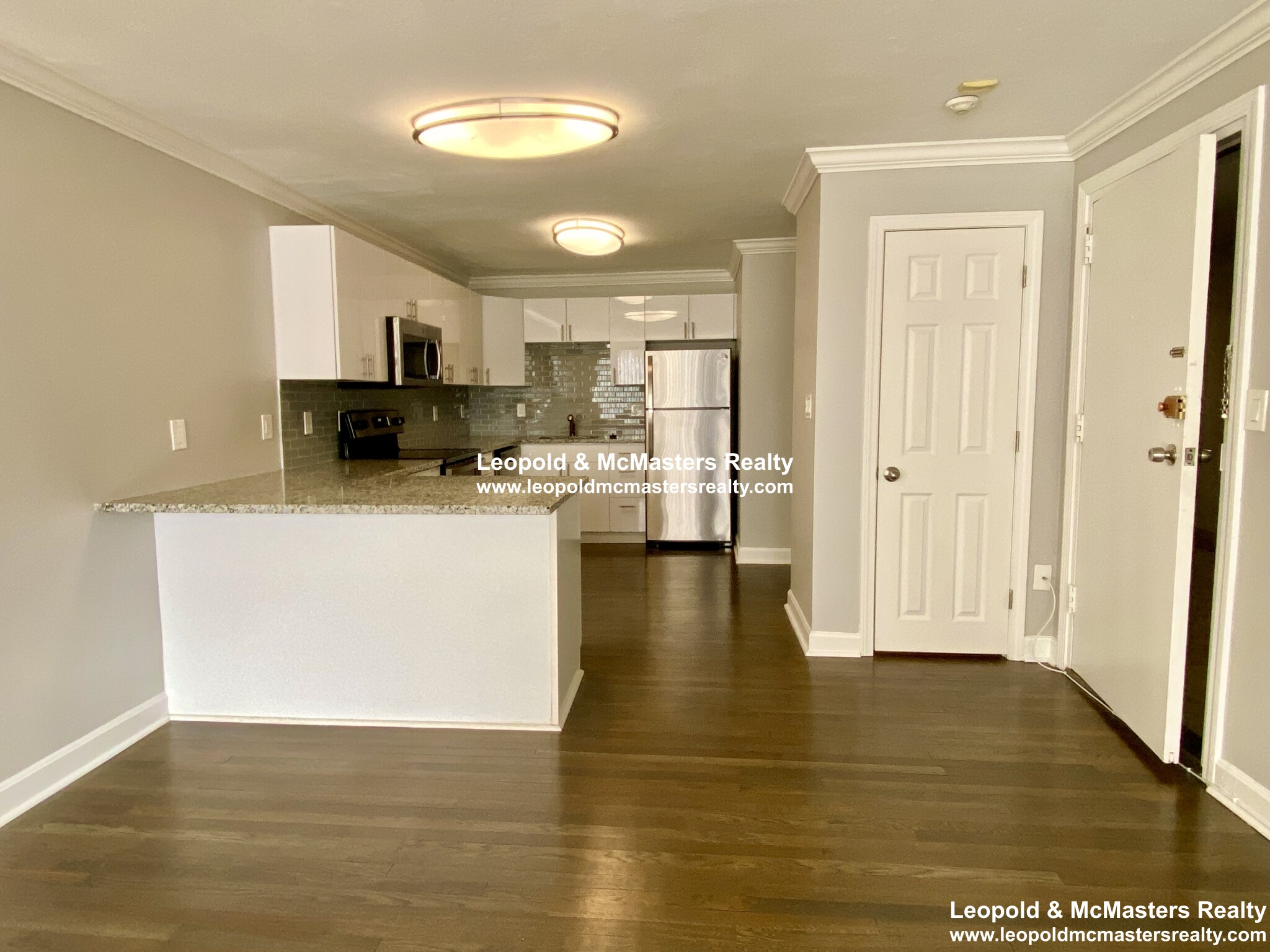 519 Washington St, Coolidge Corner